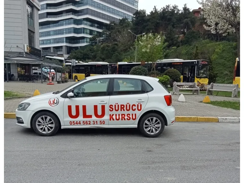 B sınıfı ders başlama konumu