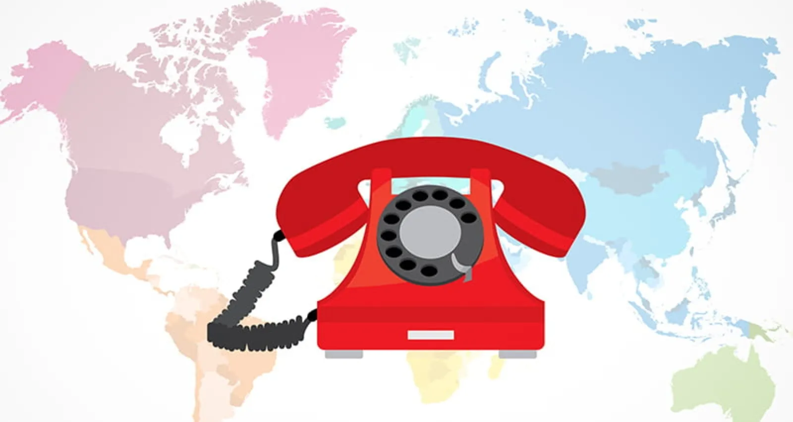 Telefon Alan Kodları