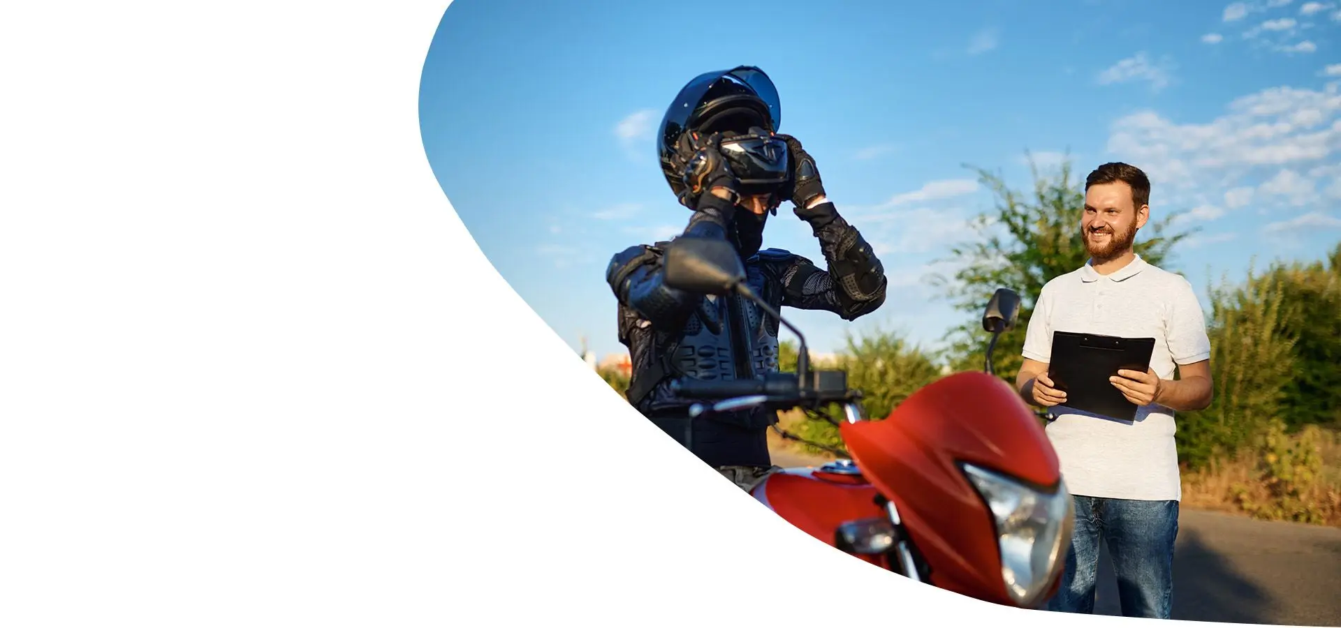 Ulu Sürücü Kursu: Motosiklet Ehliyetinde Güven ve Tecrübe